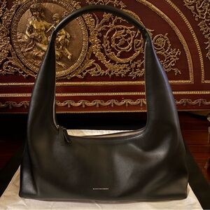 MARGESHERWOOD hobo large shoulder bag